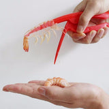 SHRIMP PEELER