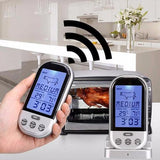 DIGITAL FOOD THERMOMETER